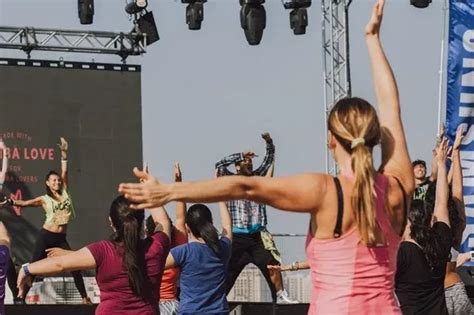 zumba quote|90+ Zumba Quotes to Get You Moving [Inspiration] .